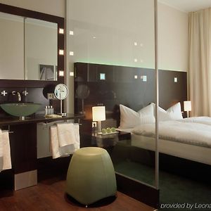 Zimmer mit Queensize-Bett